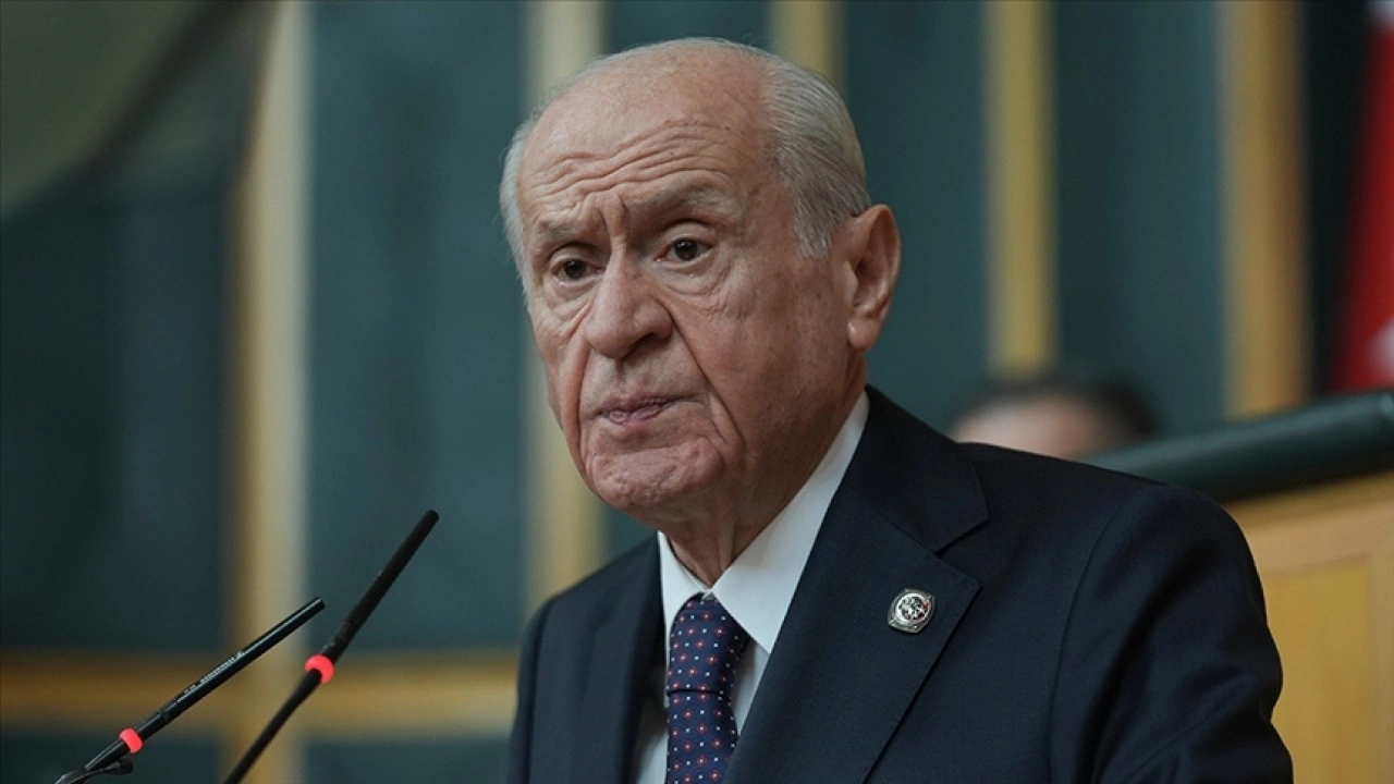 Bahçeli: İslamofobi tehdidine karşı bir eylem planı hazırlanmasını önemli görüyorum