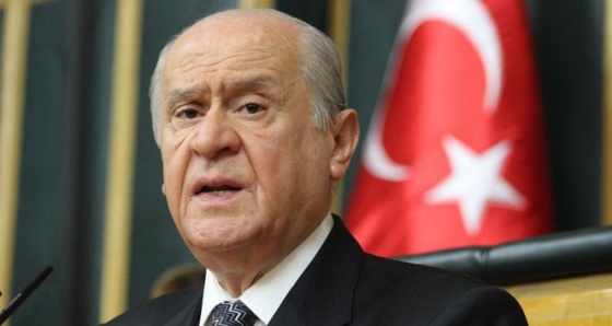 Bahçeli: 'MHP'de bir ayıklanma mevsimi başlayacaktır'