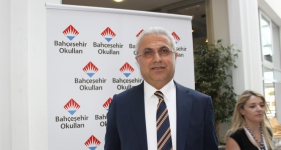 Bahçeşehir Okulları öğrencilerinden geri dönüştürülebilir projeler