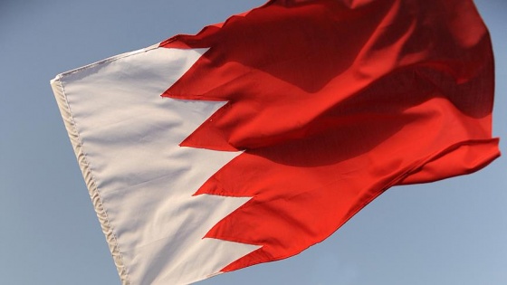 Bahreyn'de Katar'ı desteklemek suç sayılacak