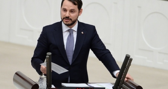 Bakan Albayrak: 'FETÖ’yü artık dünya düşünsün'