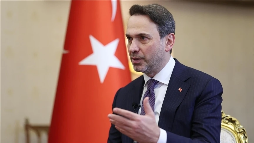 Bakan Bayraktar'dan Türkiye-Irak petrol hattının tam kapasite çalışması için yeni mekanizma teklifi