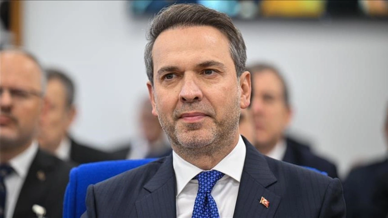 Bakan Bayraktar: Yaklaşık 97 bin ruhsatın iptalini sağladık, sadece 8 bin ruhsat var