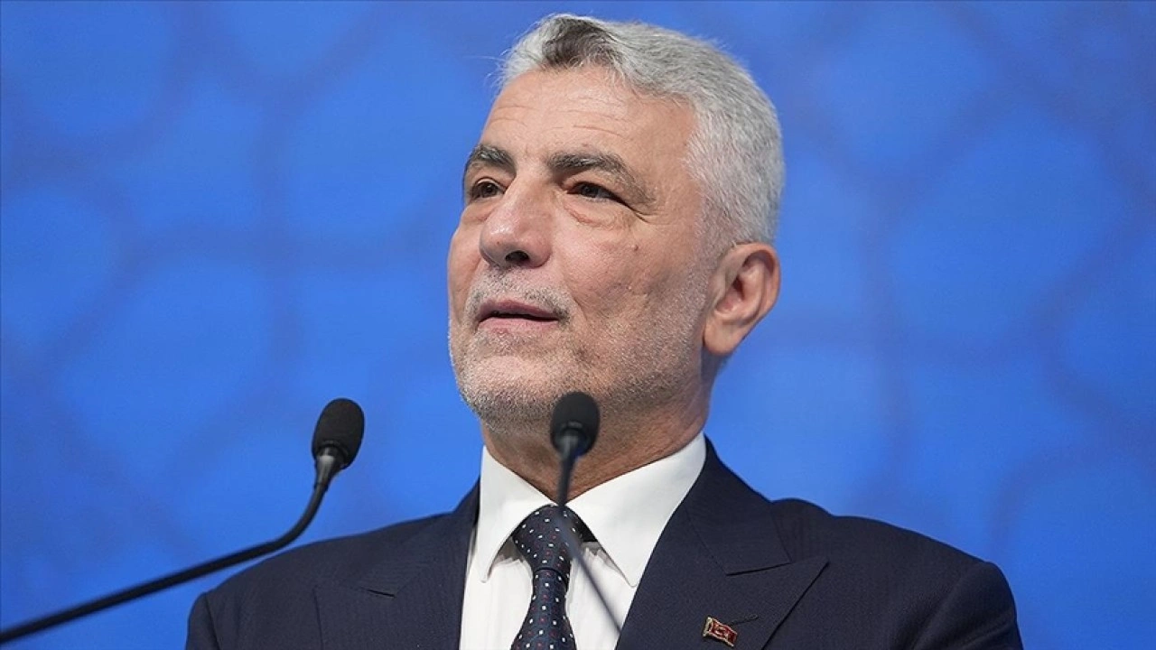 Bakan Bolat: 15 Eylül itibarıyla Libya vatandaşları için kolaylaştırıcı bir vize sistemine geçtik