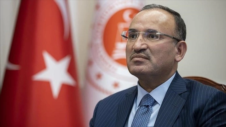 Bakan Bozdağ: Yargıda yapay zekanın da kullanılması konusunda kararlı adımlar attık