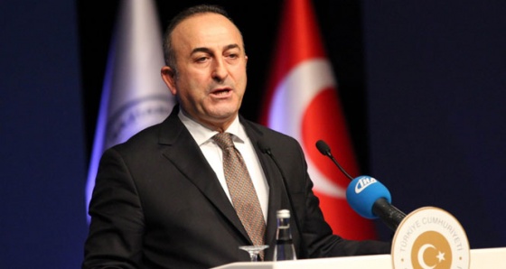 Bakan Çavuşoğlu: AB sözünde durmazsa Geri Kabul Anlaşması'nı iptal ederiz!