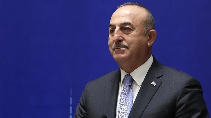 Bakan Çavuşoğlu: Türkiye, küresel diplomaside en güvenilir aktörlerden biri