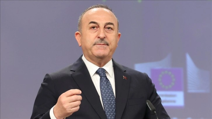 Bakan Çavuşoğlu: Türkiye'de başarılı olan Sıfır Atık Girişimi dünyada da başarılı olacak