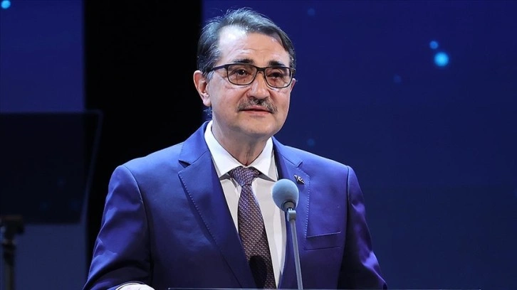 Bakan Dönmez: Elektrik ve doğal gaz faturalarında destekler devam edecek