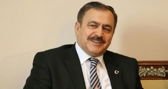 Bakan Eroğlu: ‘Ankara girişimi ile dünyaya örnek olacağız’