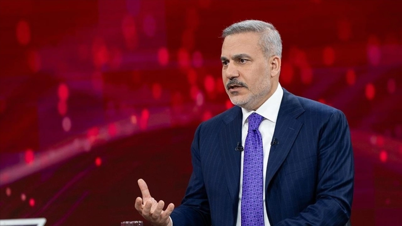 Bakan Fidan: İran'ın hi&ccedil;bir ayrım yapmadan k&ouml;rfez &uuml;lkelerini bombalaması yanlış bir strateji