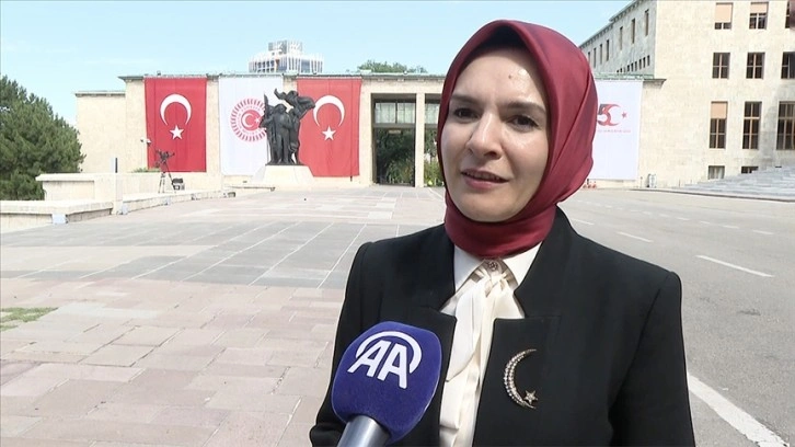 Bakan Göktaş: 15 Temmuz gecesi, aziz milletimizin, darbe zihniyetine son verdiği gecedir