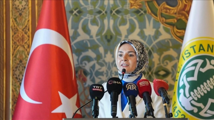 Bakan Göktaş: 15 Temmuz zaferi bizi tehdit eden karanlığın büyük bir aydınlığa dönüşmesini sağladı