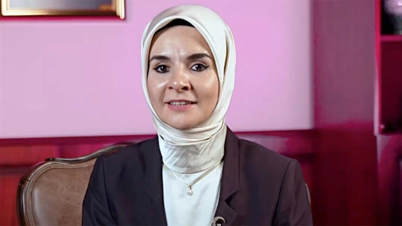 Bakan G&ouml;ktaş: Aile hikayelerimizi b&uuml;y&uuml;tmek i&ccedil;in reform niteliğinde destek mekanizmaları geliştiriyor