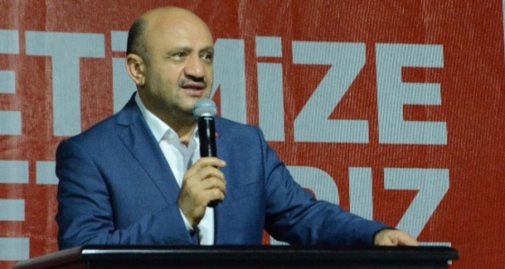 Bakan Işık: ‘Bunları TSK’dan temizlemek boynumuzun borcudur’