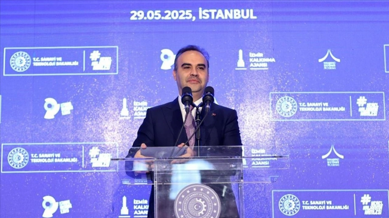 Bakan Kacır: Türkiye kreatif endüstrilerde önemli avantajlara sahip