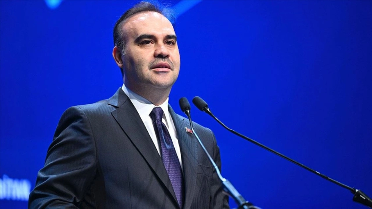 Bakan Kacır: Yatırımcının finansman yükü azalacak, yatırım iştahı artacak