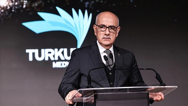 Bakan Kirişci'den altılı masaya
