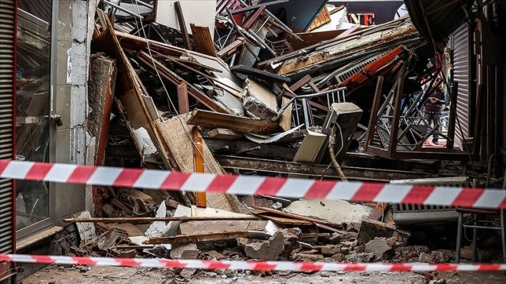 Bakan Koca: Düzce’deki depremde 1'i ağır olmak üzere toplam 68 kişi yaralandı