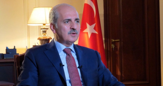 Bakan Kurtulmuş: 'Turizmde artık 3. evreye geçiyoruz'