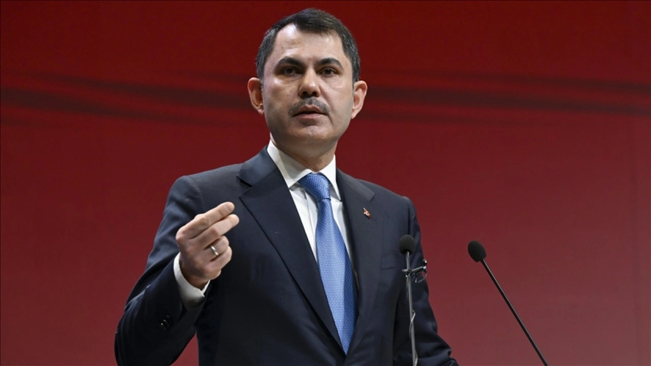 Bakan Kurum: 2025 yılı sonuna kadar 74 bin ev ve iş yerinin daha teslimini gerçekleştireceğiz