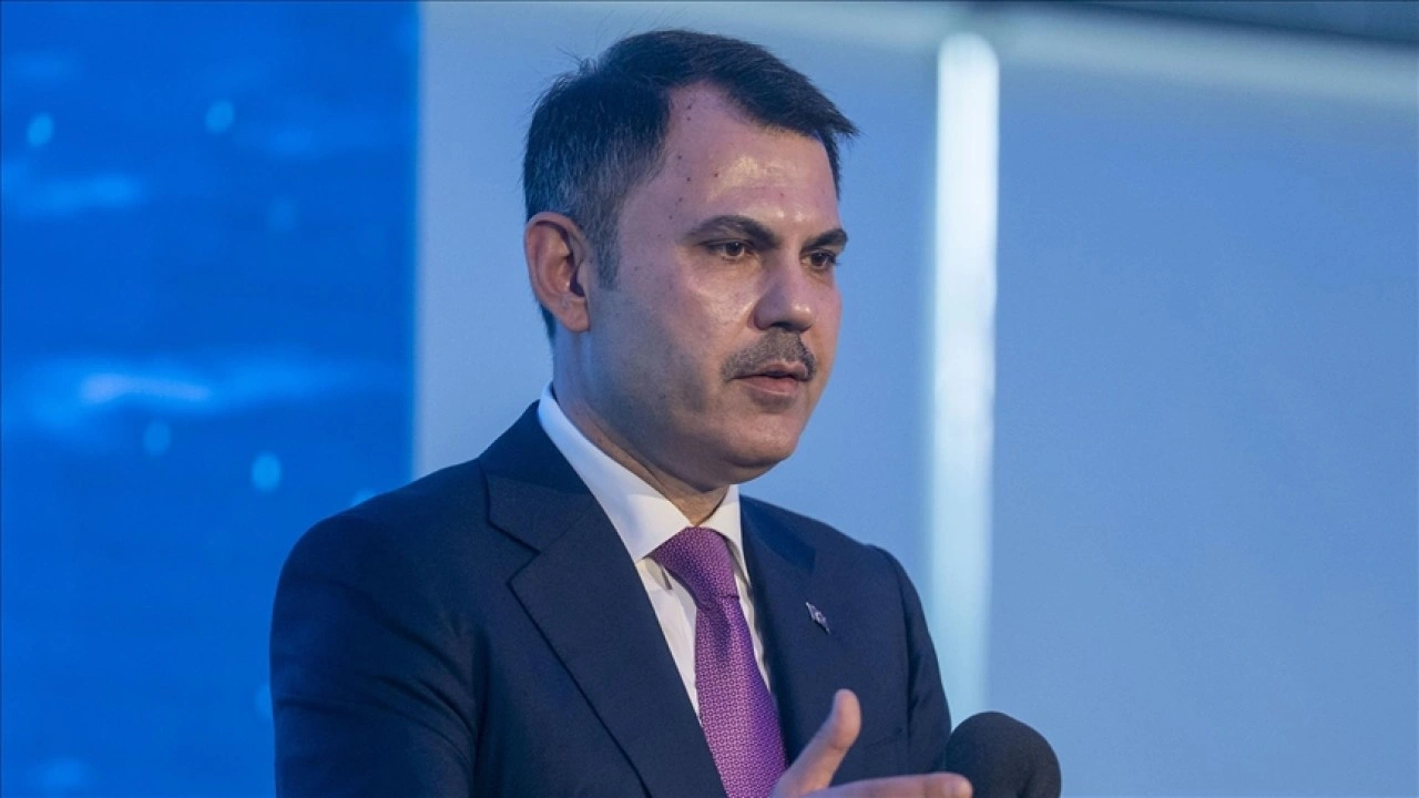 Bakan Kurum: 24 Ekim itibarıyla tapusu olanlar Yüzyılın Konut Projesi’ne başvuramayacak