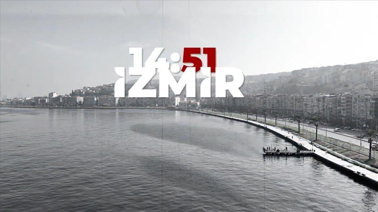 Bakan Kurum, İzmir depreminde hayatını kaybeden vatandaşları andı