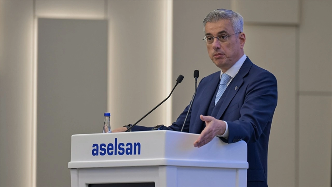 Bakan Memişoğlu: 41 stratejik cihaz ile 13 aşı, moleküler ve biyoteknolojik ilaçları üreteceğiz