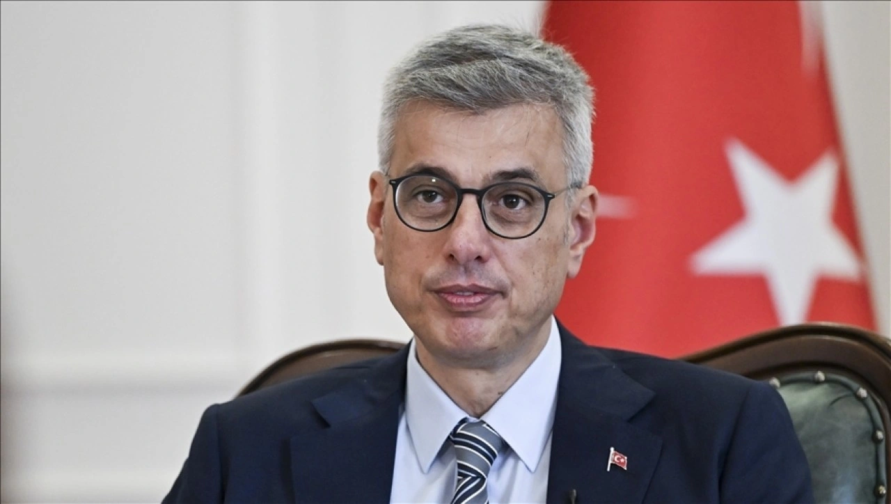 Bakan Memişoğlu'ndan "T&Uuml;SEB Teknoloji Transfer Ofisi"ne ilişkin paylaşım