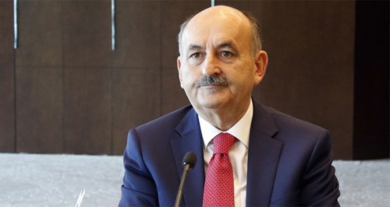 Bakan Müezzinoğlu açıkladı: Büyükanne Projesi’nde sona gelindi