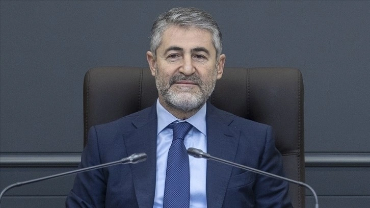 Bakan Nebati: