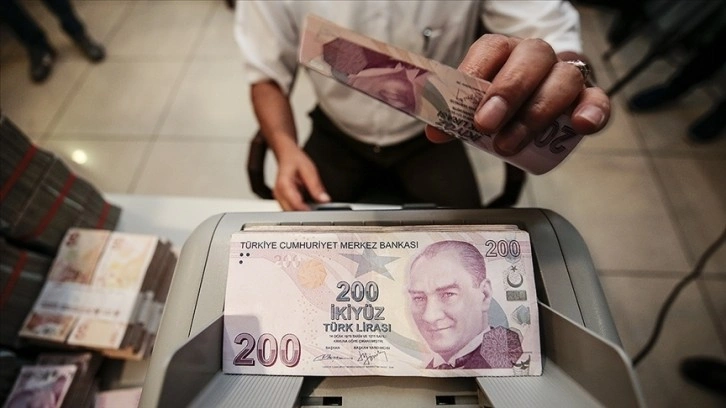 Bakan Nebati: EYT kapsamındaki kıdem tazminatı kefalet hacmini 50 milyar liraya çıkarıyoruz