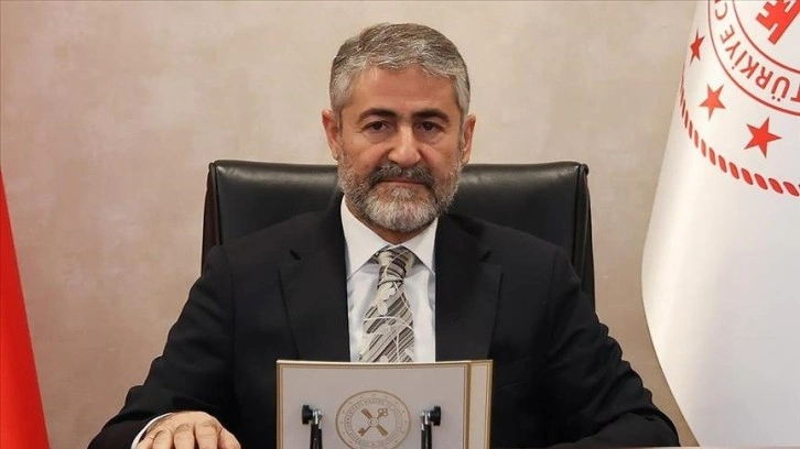 Bakan Nebati'den Türkiye Ekonomi Modeli'nde