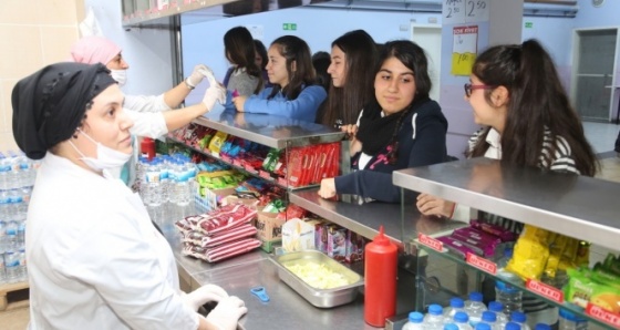 Bakan Pakdemirli’nin açıklaması öğrencileri sevindirdi
