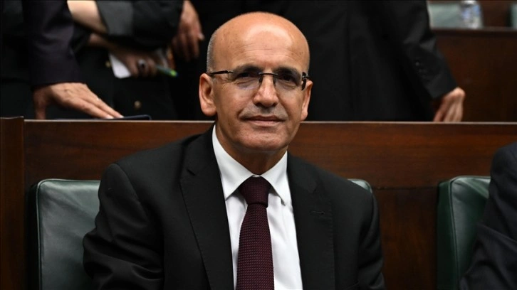 Bakan Şimşek'ten kamu kurumlarına