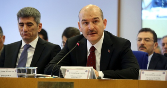 Bakan Soylu: '258 bombalı saldırı önlendi'