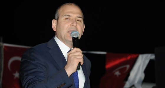 Bakan Soylu açıkladı! Emeklilere verilecek banka promosyonu kaç TL?