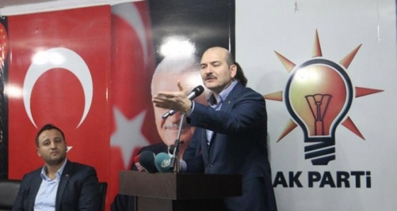 Bakan Soylu’dan terör örgütüne: Bahara varamayacaksınız!