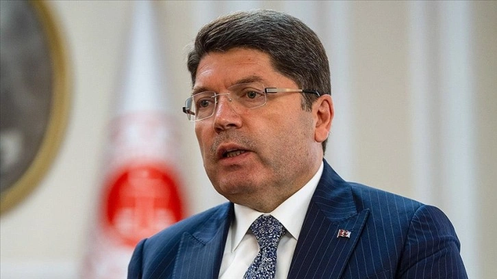 Bakan Tunç'tan Narin Güran cinayeti soruşturmasında