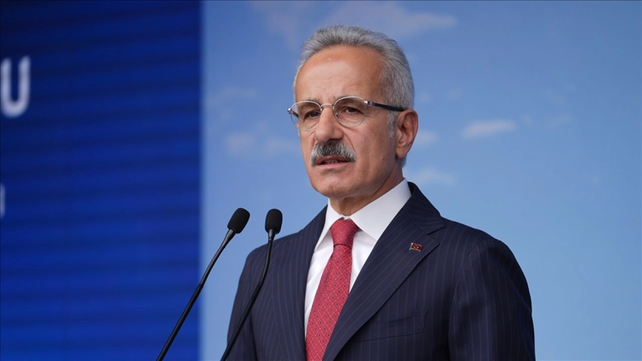 Bakan Uraloğlu, Çin'de gerçekleştirilecek 9. İpek Yolu Uluslararası Fuarı'na katılacak