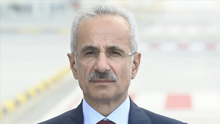 Bakan Uraloğlu: Trabzon-Suudi Arabistan hattında direkt uçuşlar haziranda başlayacak