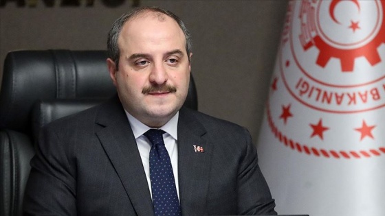 Bakan Varank'tan Diyanet İşleri Başkanı Erbaş'a destek
