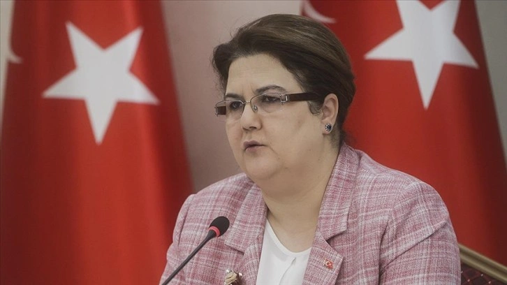 Bakan Yanık: 1 milyon liralık kaynak Düzce'ye ilk akut ihtiyaçlar için gönderildi