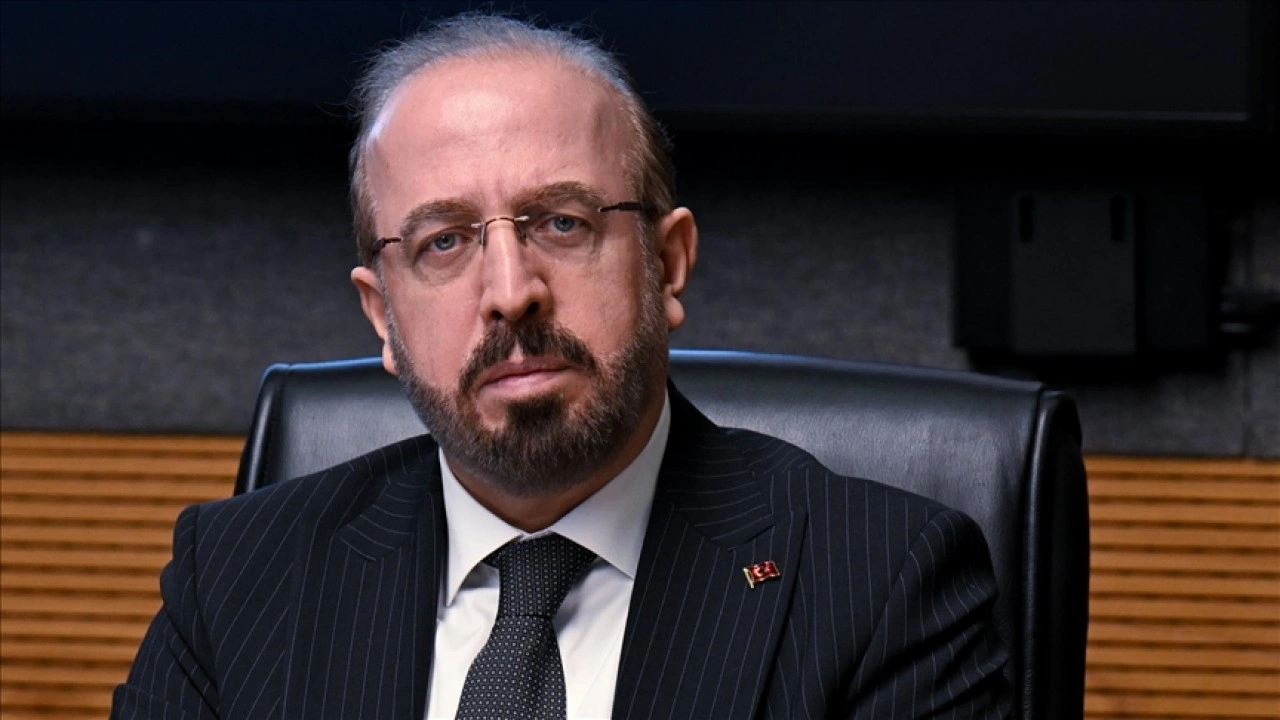 Bakan Yardımcısı Şatıroğlu'ndan Türkiye'nin elektrik sistemine güven vurgusu