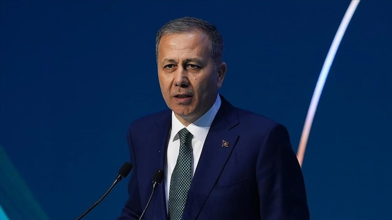 Bakan Yerlikaya: 15 Temmuz, hür irademize, bağımsızlığımıza zincir vurulamayacağının mührüdür