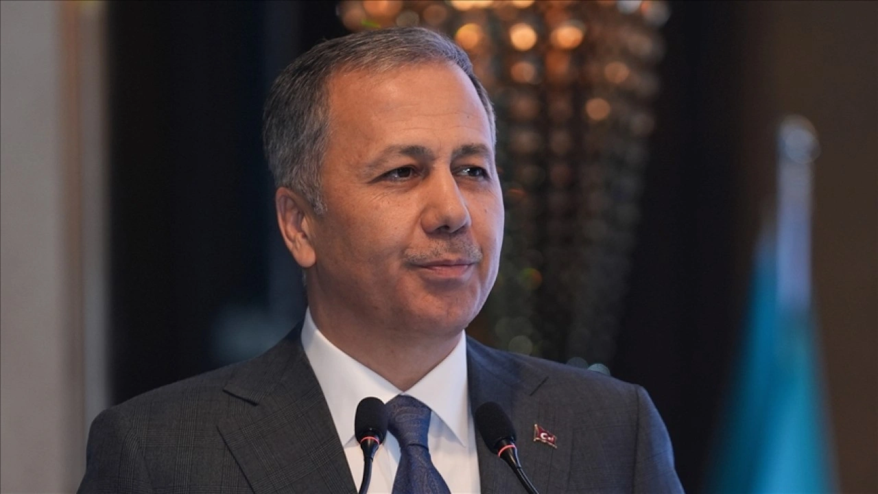 Bakan Yerlikaya, Karayolları Trafik Kanunu'nda yapılacak değişiklikleri anlattı