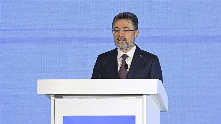 Bakan Yumaklı