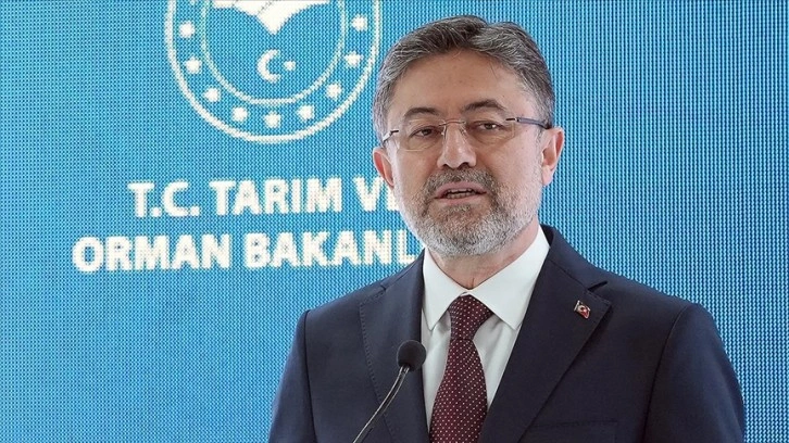 Bakan Yumaklı'dan 3 Mart Dünya Yaban Hayatı Günü mesajı