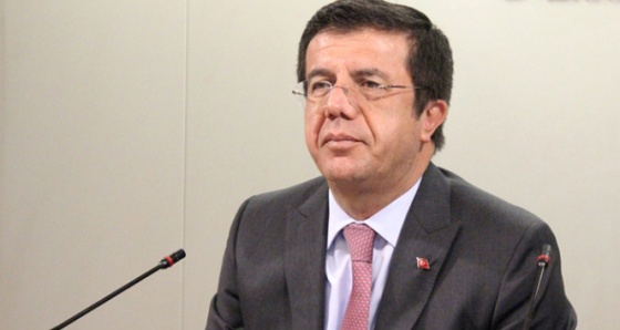 Bakan Zeybekci’den Basın Bayramı mesajı