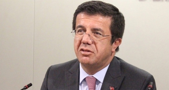 Bakan Zeybekci: Türk ürünleri yüzde yüz destek ile Afrika’ya gidecek